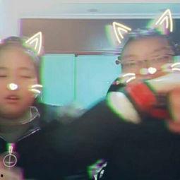 吃瓜娱乐手势舞