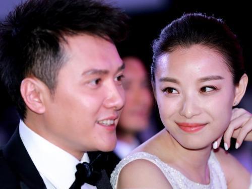 娱乐圈吃瓜爆料冯绍峰,揭秘明星背后的真相