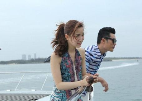 吃瓜夫妻娱乐圈小说,娱乐圈夫妻的甜蜜较量