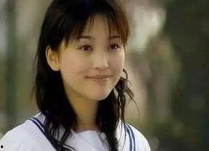 娱乐圈吃瓜君许晴是谁啊,揭秘许晴的传奇人生