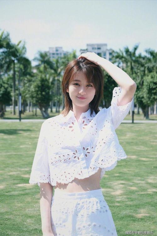 娱乐吃瓜酱网文女主