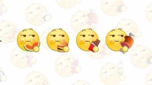 女生发吃瓜怎么回,巧妙回应，轻松化解尴尬