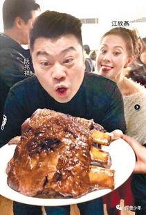 吃娱乐圈连串的瓜,揭秘明星背后的故事