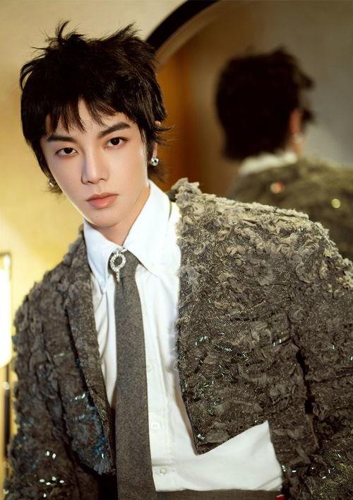 娱乐圈吃瓜华晨宇是谁啊